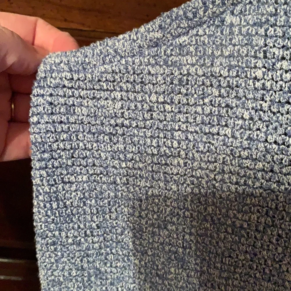 Loft Lounge Tank Top - Size Large - Picture 3 of 8